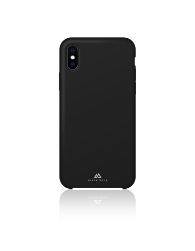 Hama Fitness custodia per cellulare 16,5 cm (6.5") Cover Nero