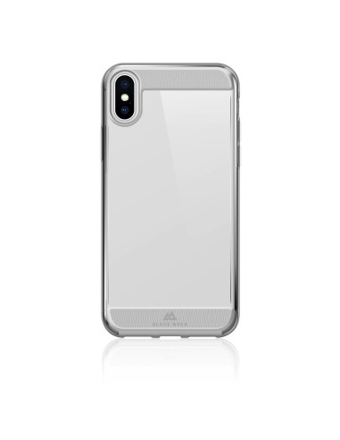 Hama Air Robust custodia per cellulare 16,5 cm (6.5") Cover Argento