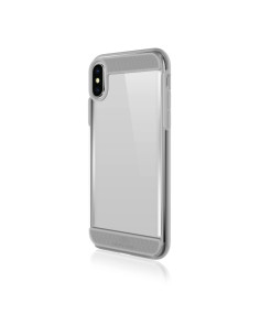 Hama Air Robust custodia per cellulare 16,5 cm (6.5") Cover Argento 2