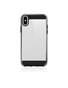 Hama 184398 custodia per cellulare 14,7 cm (5.8") Cover Nero, Bianco