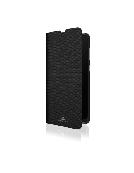 Hama The Standard custodia per cellulare 16,3 cm (6.4") Custodia a libro Nero