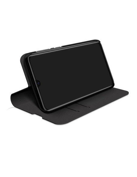 Hama The Standard custodia per cellulare 16,3 cm (6.4") Custodia a libro Nero