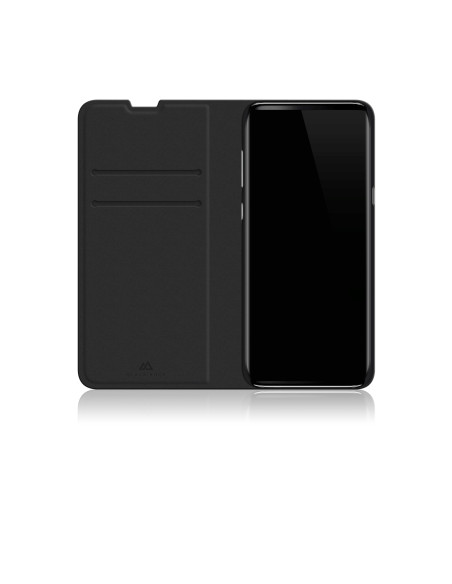 Hama The Standard custodia per cellulare 14,7 cm (5.8") Custodia a libro Nero