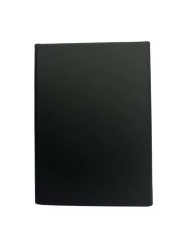 Nilox NXFUS01 custodia per tablet 26,7 cm (10.5") Zaino Nero