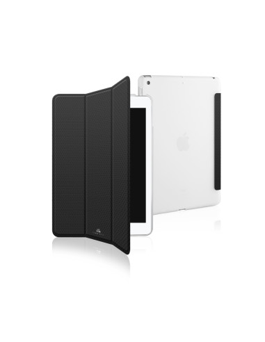 Hama Material Pure 20,1 cm (7.9") Custodia a libro Nero