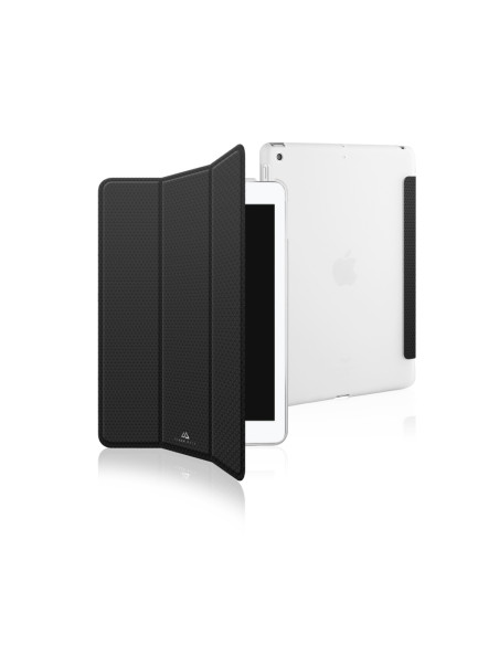 Hama Material Pure 20,1 cm (7.9") Custodia a libro Nero