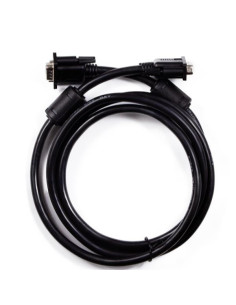 Nilox NXCVGA01 cavo VGA 1,8 m VGA (D-Sub) Nero 2