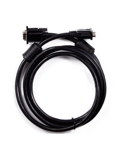 Nilox NXCVGA01 cavo VGA 1,8 m VGA (D-Sub) Nero