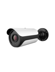 Tecno TC-5010-IP Bullet (shape) Telecamera di sicurezza IP Interno e esterno 2560 x 2048 Pixel Parete