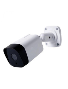 Tecno TC-7010-4in1 Bullet (shape) Telecamera di sicurezza IP Interno e esterno 2560 x 1920 Pixel Parete
