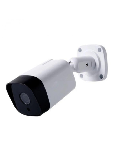 Tecno TC-7010-4in1 Bullet (shape) Telecamera di sicurezza IP Interno e esterno 2560 x 1920 Pixel Parete