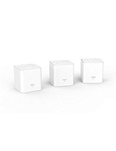 TENDA NOVA MW3 ROUTER MESH WI-FI AC1200 DUAL BAND (3-PACK)