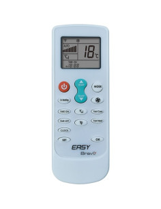 TELECOMANDO BRAVO "EASY" UNIVERSALE PER CONDIZIONATORE