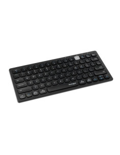 Kensington K75502PN tastiera Universale Bluetooth QWERTY Nordic Nero