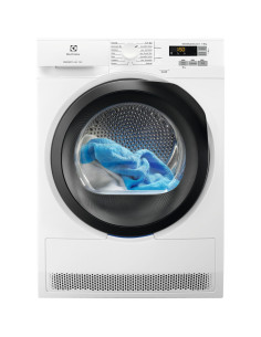 Electrolux EW7H583B Asciugatrice 700 GentleCare 8 kg 2