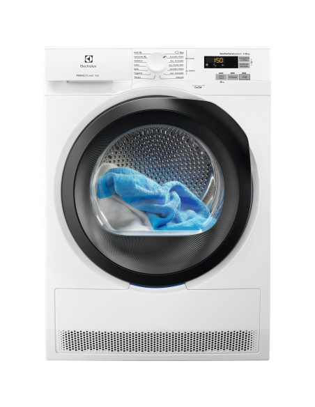 Electrolux EW7H583B Asciugatrice 700 GentleCare 8 kg
