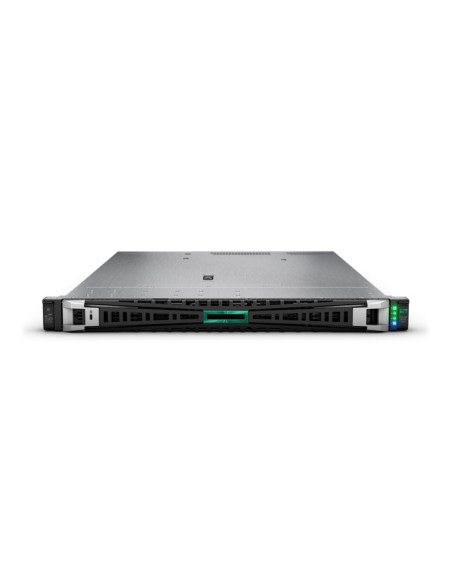 HPE SERVER RACK DL325 GEN11 9115 3.2GHZ 16C 1P 2X32GB-R 8SFF MR408I-O 2X480GB SSD 2X1000W PS EU