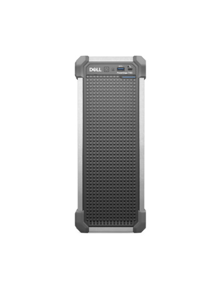 DELL PowerEdge T160 server 2 TB Tower (3U) Intel Xeon 6 6315P 2,8 GHz 16 GB DDR5-SDRAM 300 W