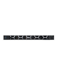 DELL PowerEdge R360 server 480 GB Rack (1U) Intel Xeon 6 6325P 3,5 GHz 32 GB DDR5-SDRAM 700 W
