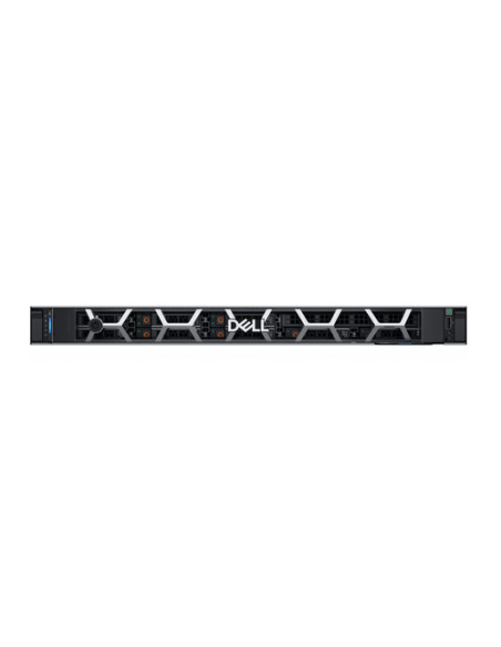 DELL PowerEdge R360 server 480 GB Rack (1U) Intel Xeon 6 6325P 3,5 GHz 32 GB DDR5-SDRAM 700 W