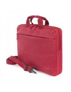 Tucano Idea 39,6 cm (15.6") Custodia a tasca Rosso 2