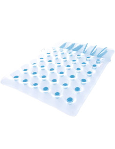 Bestway Materasso Matrimoniale Gonfiabile da Piscina 43055