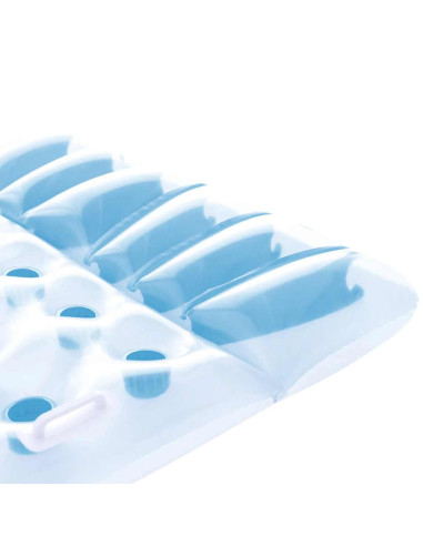 Bestway Materasso Matrimoniale Gonfiabile da Piscina 43055