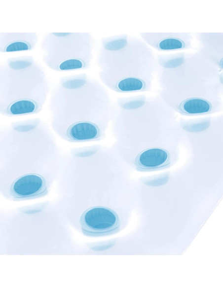 Bestway Materasso Matrimoniale Gonfiabile da Piscina 43055