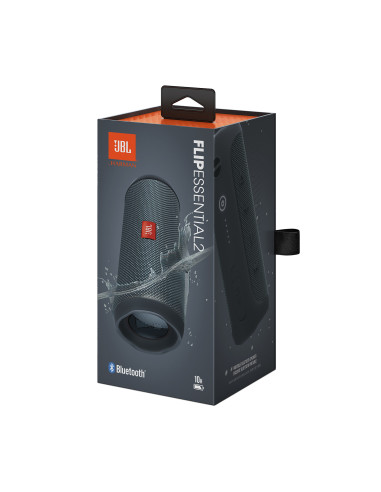 JBL Flip Essential 2 Nero 20 W