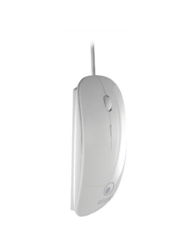 Atlantis Land ARGO 900 Combo tastiera USB QWERTY Italiano