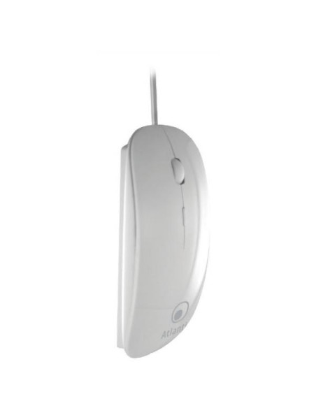 Atlantis Land ARGO 900 Combo tastiera USB QWERTY Italiano