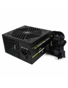 ALIMENTATORE TECNOWARE HYPER STREAM 400 BRONZE 400W ventola 12cm 4+4pin 12CPU 6+2pin PCI-E - FAL401HSB