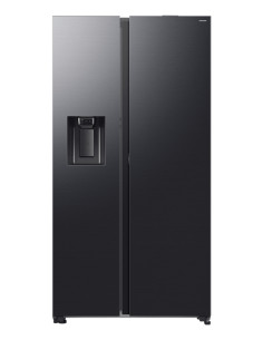 Samsung Frigorifero Side By Side 634L RS80F66KBFEF