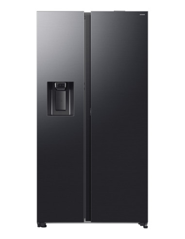 Samsung Frigorifero Side By Side 634L RS80F66KBFEF