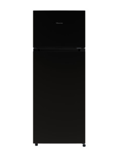 Hisense frigorifero/congelatore RT267D4ABE libera installazione 206L Classe E Profondità ridotta Porta Reversibile