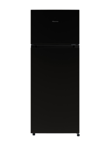 Hisense frigorifero/congelatore RT267D4ABE libera installazione 206L Classe E Profondità ridotta Porta Reversibile