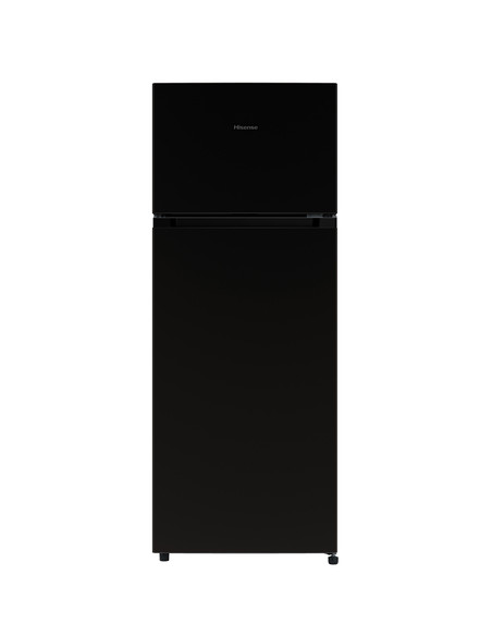 Hisense frigorifero/congelatore RT267D4ABE libera installazione 206L Classe E Profondità ridotta Porta Reversibile