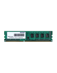 PATRIOT RAM DIMM 4GB DDR3 1333MHZ