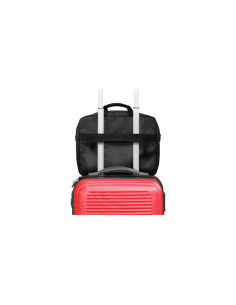 Atlantis Land P004-KL12-A0-16 borsa per laptop 40,6 cm (16") Valigetta ventiquattrore Nero 2