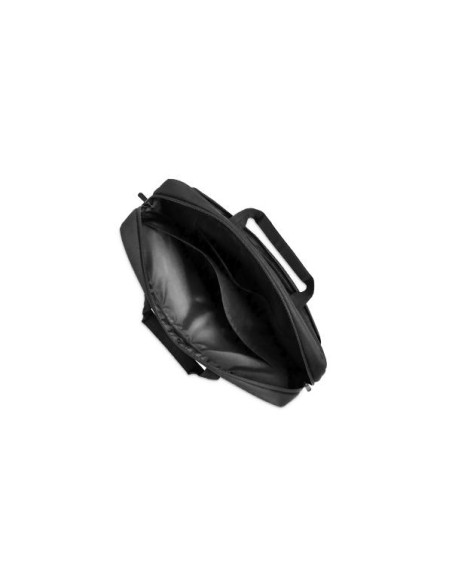 Atlantis Land P004-KL12-A0-16 borsa per laptop 40,6 cm (16") Valigetta ventiquattrore Nero