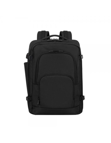 Rivacase 8461 borsa per notebook 43,9 cm (17.3") Zaino Nero