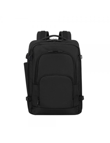 Rivacase 8461 borsa per notebook 43,9 cm (17.3") Zaino Nero