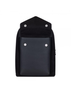 Rivacase 8524 35,6 cm (14") Zaino Nero 2