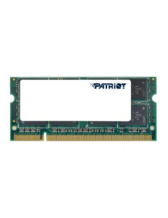 PATRIOT RAM SODIMM 8GB DDR4 2666MHZ