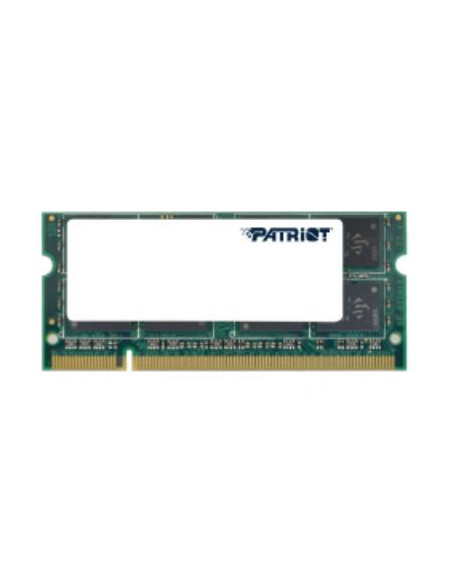 PATRIOT RAM SODIMM 8GB DDR4 2666MHZ