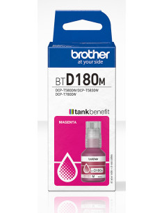 Brother BTD180M ricarica di inchiostro per stampante Originale