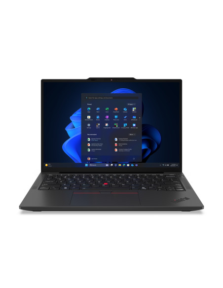 Lenovo ThinkPad X13 Gen 6 (Intel) Intel Core Ultra 7 255U Computer portatile 33,8 cm (13.3") WUXGA 16 GB LPDDR5x-SDRAM 512 GB SS
