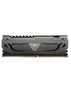 PATRIOT RAM GAMING VIPER STEEL 32GB(1x32GB) 3600MHZ DIMM DDR4