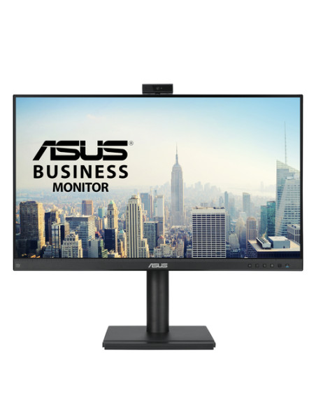 ASUS BE279QFK Monitor PC 68,6 cm (27") 1920 x 1080 Pixel Full HD LCD Nero