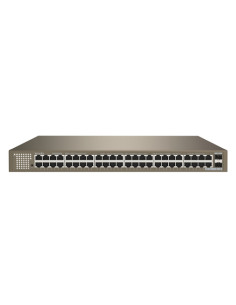 TENDA SWITCH 48GE+2SFP ETHERNET